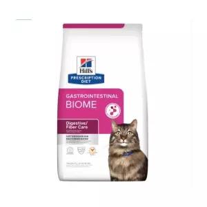 힐스 캣 Gi Biome 1.81kg (지아이 바이옴 소화기계질환 설사 구토 처방식)