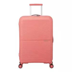 아메리칸 투어리스터 American Tourister 에어코닉 스피너 67/24 TSA 트롤리 솔라 핑크 538406