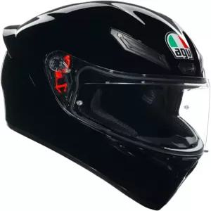 AGV K1 S 솔리드 글로스 풀페이스 사이클 레이싱 헬멧