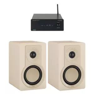 탄젠트 Ampster BT II + 달리 Kupid 하이파이 오디오