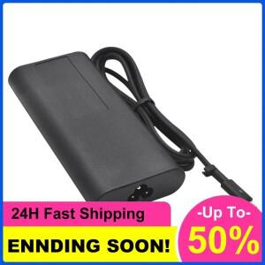 130W USB C 타입 C AC 어댑터 노트북 충전기 20V 6.5A (델 XPS 15 9500 9510/XPS 17 9700 9710/프리시전 55