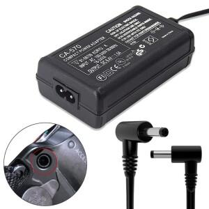 캐논 FS21 FS22 FS200 FS300 HF10 HF11 HF20 HF100 HF200 HF M31 HF S10 HG20 HG21 HG30 호환 CA-570 AC 어