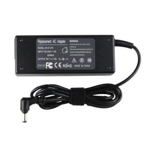19v 4.74a 90W AC 전원 어댑터 충전기(아수스 X550 X550CA X550C X551 X551M X551CA X551MA X551MA-DS21Q X