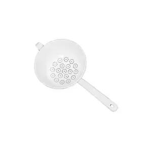 [갤러리아] [RIESS]클래식 스트레이너 16cm (화이트)