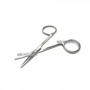 메젬바움 시저 STR SCISSORS STRAIGHT METZENBAUM 122 400