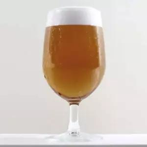 델리 맥주잔 유리컵 위스키 와인잔 글라스 400ml 6P