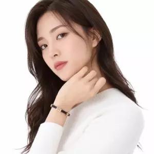 토리버치 ELEANOR BIO BRACELET 160150-720) 엘레노어 바이오 브레이슬릿)