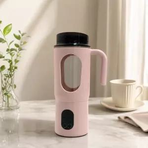 셰퍼 컵믹스 무선 텀블러믹서 텀블러 블랜더 SS-J6009