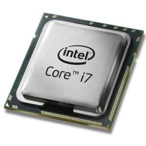 Intel Core i7-2600 Processor 3.4GHz 5.0GT /s 8MB LGA 1155 CPU, OEM (CM8062300834302)
