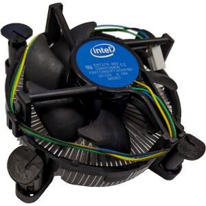 데스크톱용 인텔 i3 / i5 i7 LGA 115x CPU 히트싱크 및 팬 E97379-003
