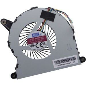 Deal4GO Genuine CPU Cooling Fan BAZB0808R5H P009 Replacement for Intel NUC 8 Mini PC NUC8i5BEK NUC8i5BEH NUC8i7BEH NUC8i3BEK