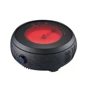 전기 미니 세라믹 스토브 커피 소형 고속 가열 차 밥솥 끓는 물 만들기 1350W 220V