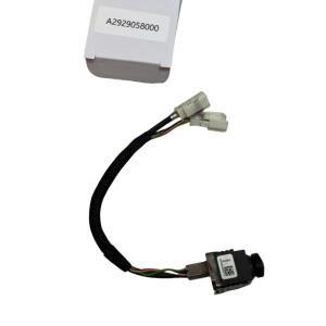 A2929058000은 메르세데스 벤츠 GLE 43/63/450 2016-2018 후방 카메라 주차 보조 후진 .