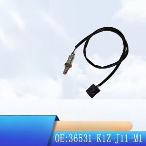 36531-K1Z-J11-M1 혼다 호환 바이크 오토바이 PCX160 WH150T-2 CRF250 및 TRX680 FA 포트락스용 산소 센서