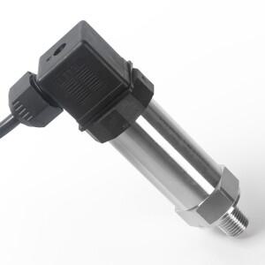 압력 센서 트랜스미터 워터 오일 4-20mA  0-10V  RS485  0-4bar  M20 x 1.5
