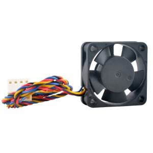 ACP3010-05PWM 3cm 30mm 팬 30x30x10mm DC5V/12V 4핀 8300/10000rpm 이중 볼 베어링 마이크로 냉각 CPU용