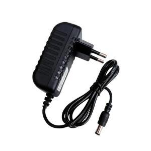 AC 110-240V DC 5V 6V 9V 12V 1A 2A 3A 범용 전원 어댑터 충전기 유럽 미국용 LED 라이트 스트립용