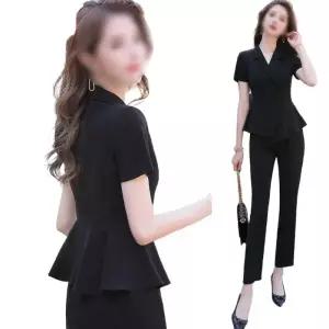 코디네이터 안내데스크 유니폼 간호복 성형외과 상담실장 정장
