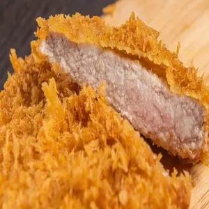 ALOHA-STORE 안심돈까스 120G X 12 치즈돈까스 간편식 냉동돈까스