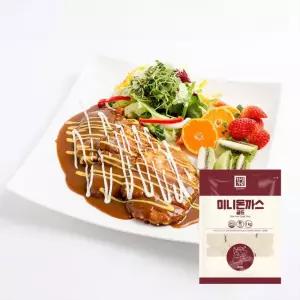 한성 미니 돈가스골드 1kg