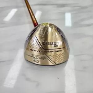 벤호간 정품 BENHOGAN AETHER BH-100 85센티 파크골프채