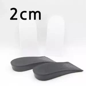 키높이 2cm 깔창 2개 R15866 50543443)