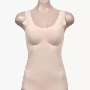 여성팬티 쿨샵 여성 부드러운 브라런닝 탈부착패드 라텍스 러닝 여성브라자