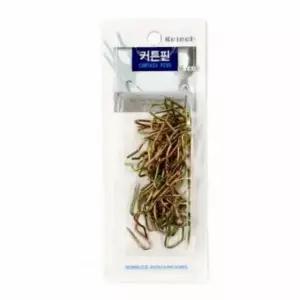 커튼부속 커튼부자재 커텐핀 WFLW21J