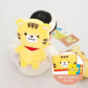 앗콩쿠션 아기 머리보호대 머리쿵 아기헬멧