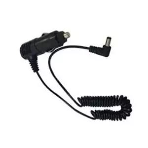 시거소켓 시거스프링 플러그 ㄱ자형 차량용 전원 DIY SCG-19