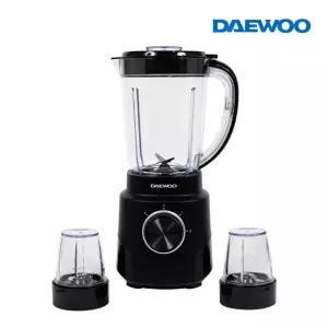 대우 파워 믹서기 500w 가정용 1.8L 대용량 다용도 블렌더 다지기 DEM-KP200