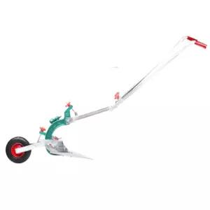 수동 쟁기 손 밭고랑 텃밭 인걸기 땅파기 밭갈기