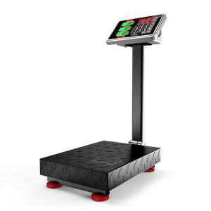 식당용 고기 전자저울 업소용 100kg 백라이트 방수 리튬배터리 150kg 10키로