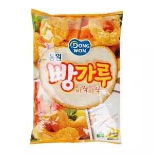 빵가루1kg/동원-4개