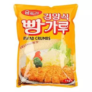 빵가루.1kg/움트리-10개