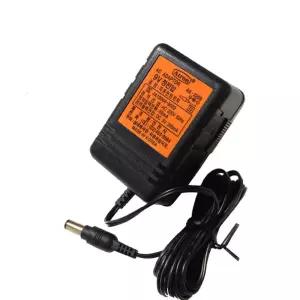 300mA Kmt195 악기아답터 아답터 9V 센터마이너스