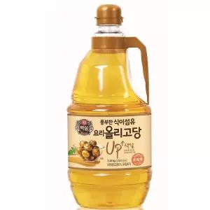 요리올리고당2.45kg/백설-3개