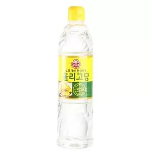 올리고당1.2kg/오뚜기-4개