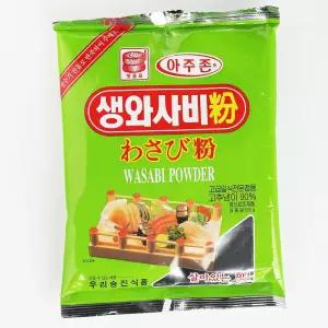 아주존생와사비(90%)240g/승진-6개