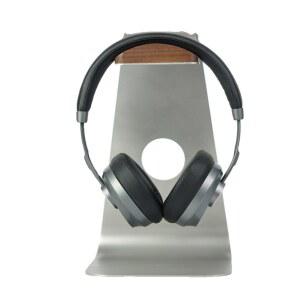 룸스 오디오 ROOMs Audio 화이트 FS 스탠드 헤드셋 Pro 헤드폰 거치대