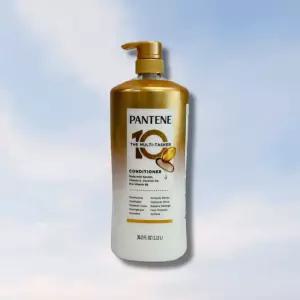팬틴 멀티태스커 컨디셔너 머릿결 극손상 부드러워지는 대용량 린스 1130ml