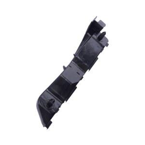 차량용 범퍼가드 블랙 ABS 전면 우측 범퍼 마운트 지지대 브래킷 도요타 어벤시스 T25 2003 2004 2005 2006 2007 2008 52535 05020
