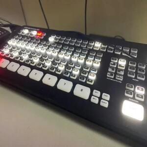 Blackmagic Design ATEM Mini Extreme ATEM Mini Pro ISO ATEM Mini 라이브 스트림 스위처 멀티뷰  녹화