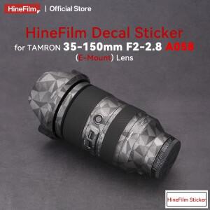 타미론 35-150mm F2-2.8 Di III VXD A058 소니 E-마운트 렌즈용 히네필름 스킨 보호 필름
