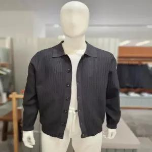 갤러리아 26 S/S 본 아일렛 셔츠가디건 BNFSSW804