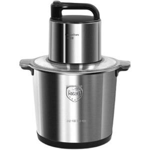 독일 12리터 분쇄 믹서기 500W 8L 소시지 2세트 168775 얼음갈리는 초고속