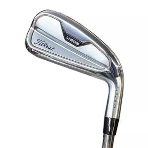 중고  U505 드라이빙 아이언 4번 OTi75 SR (W69)