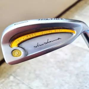 중고 혼마 4스타 눈썹금장 NEW LB280 CAViTY BACK 10번 P 웨지