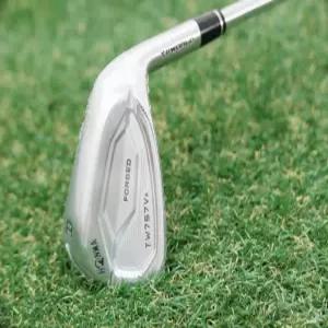 혼마 TW757Vx FORGED Aw 웨지 단품 스틸샤프트 모두스3 105S