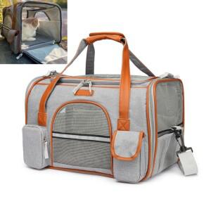 Crossbody 개 배낭 슬링백 포대기 앞가방 아기띠 애완 동물 배낭 Crossbody 배낭 슬링백 포대기 앞가방 아